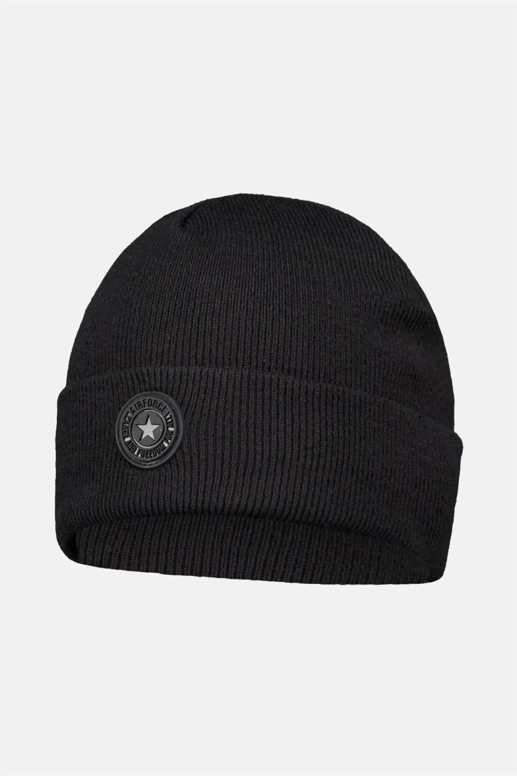 Bonnet small logo