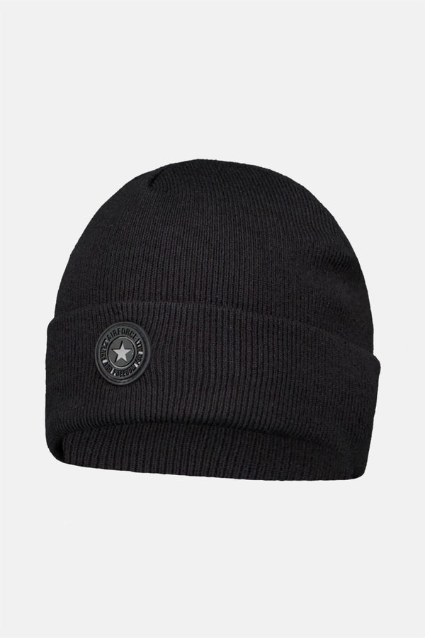 Bonnet small logo
