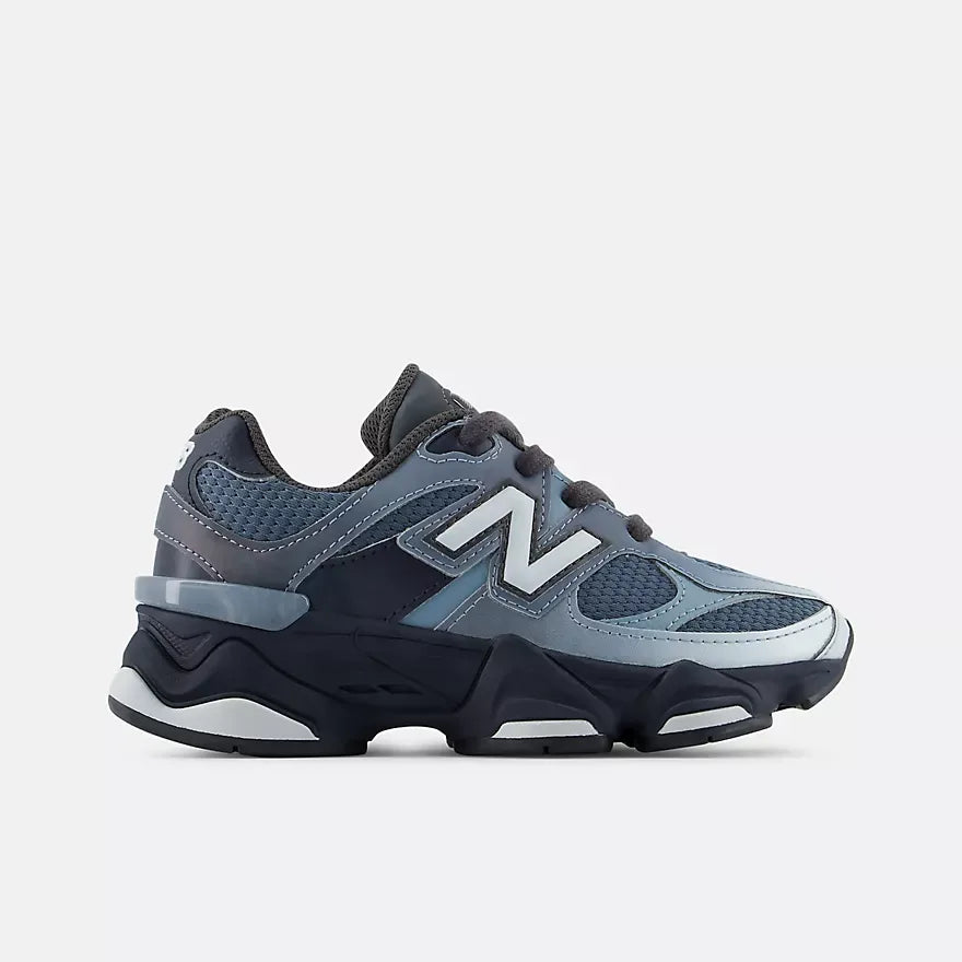 New Balance Sneakers 9060 Shadow blue/dark night