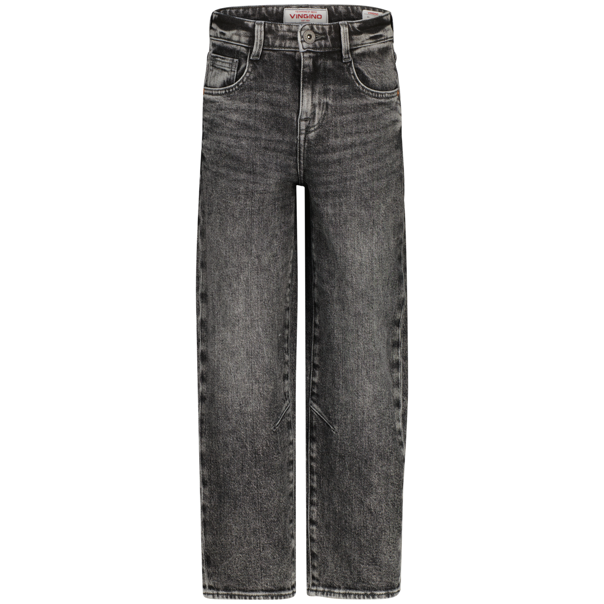 Keaton Baggy Jeans