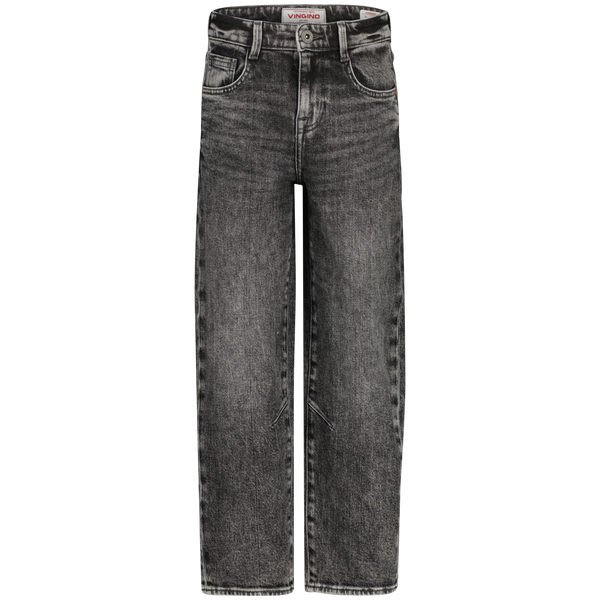 Keaton Baggy Jeans