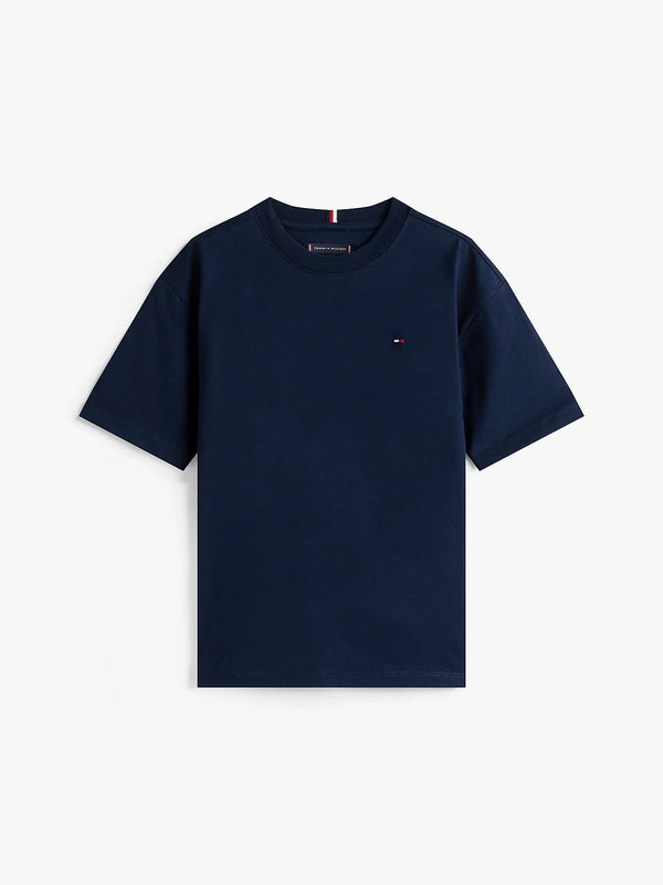 Essential archive fit t-shirt