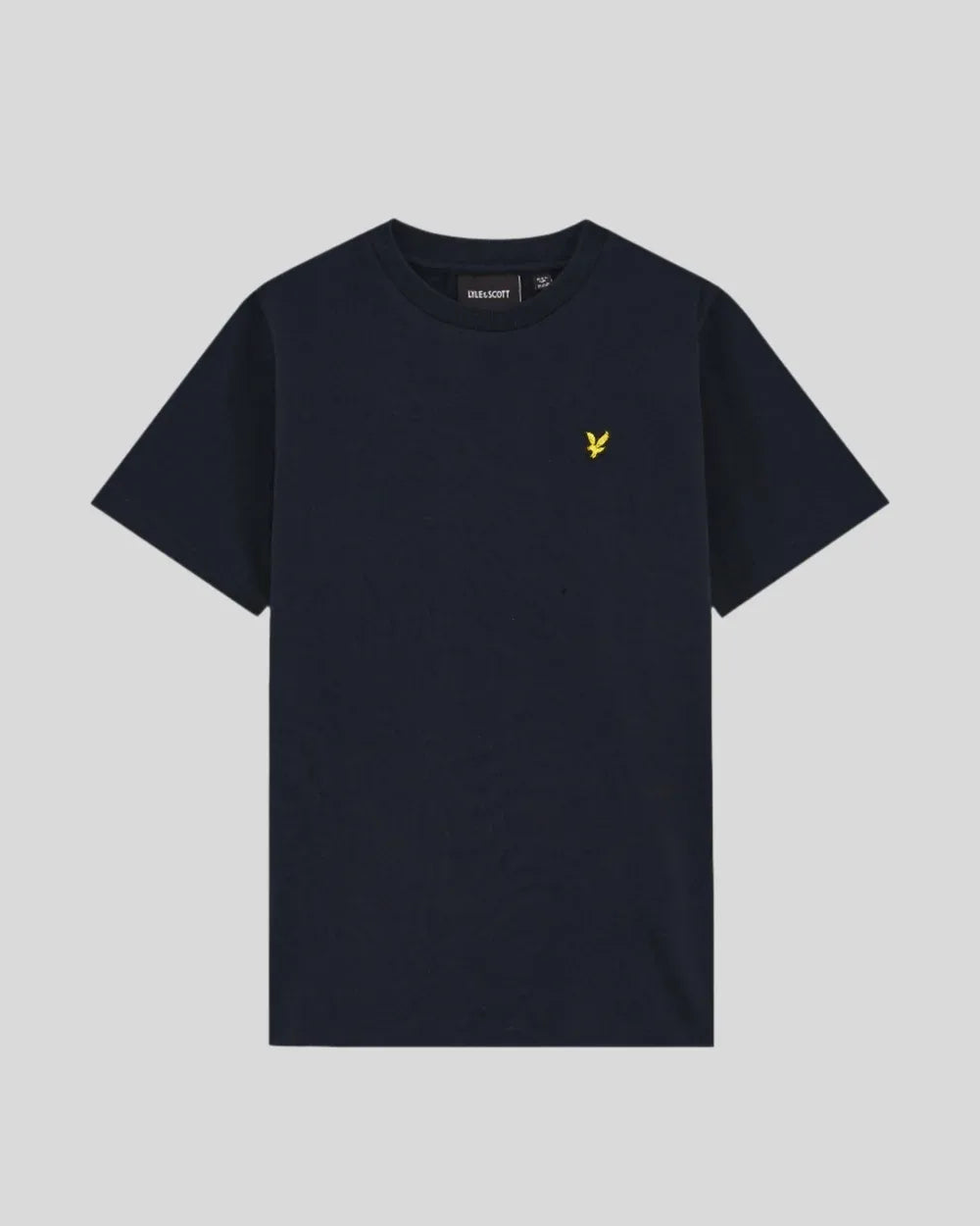 Plain T-shirt