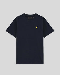 Plain T-shirt