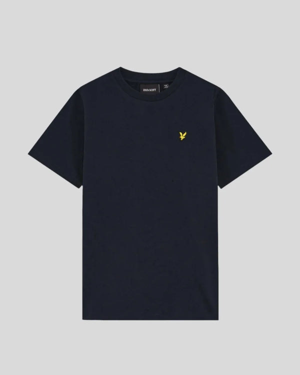 Plain T-shirt