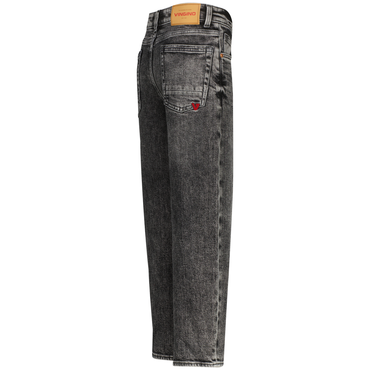 Keaton Baggy Jeans