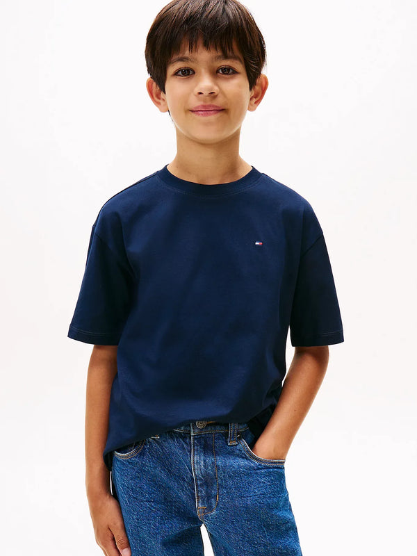 Essential archive fit t-shirt