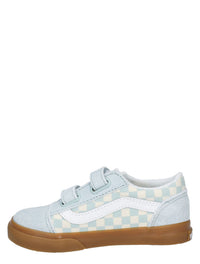 Old Skool V Gum Check