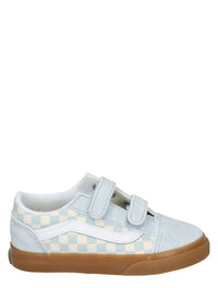 Old Skool V Gum Check
