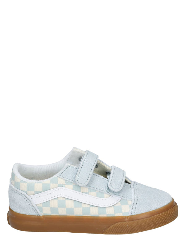 Old Skool V Gum Check