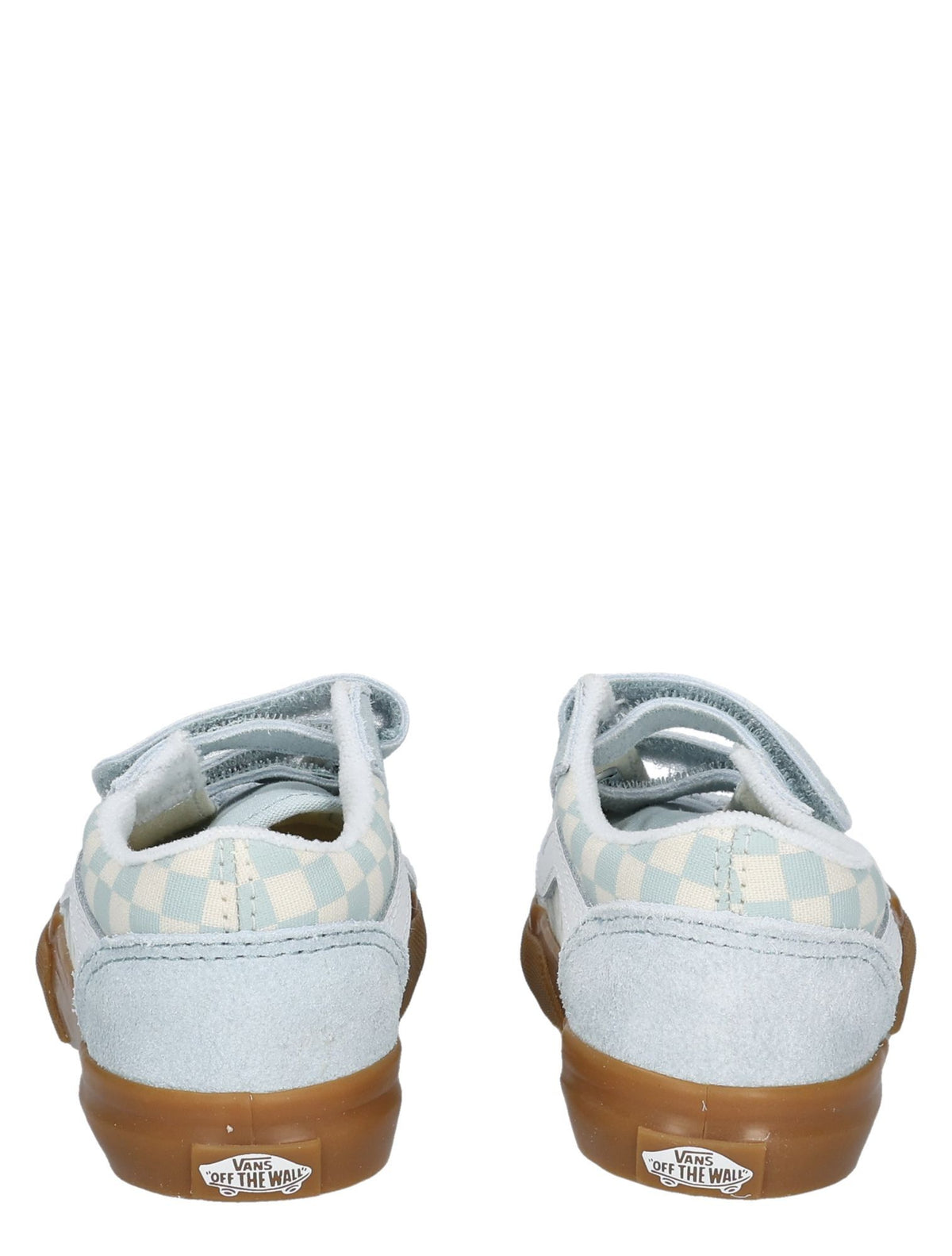 Old Skool V Gum Check