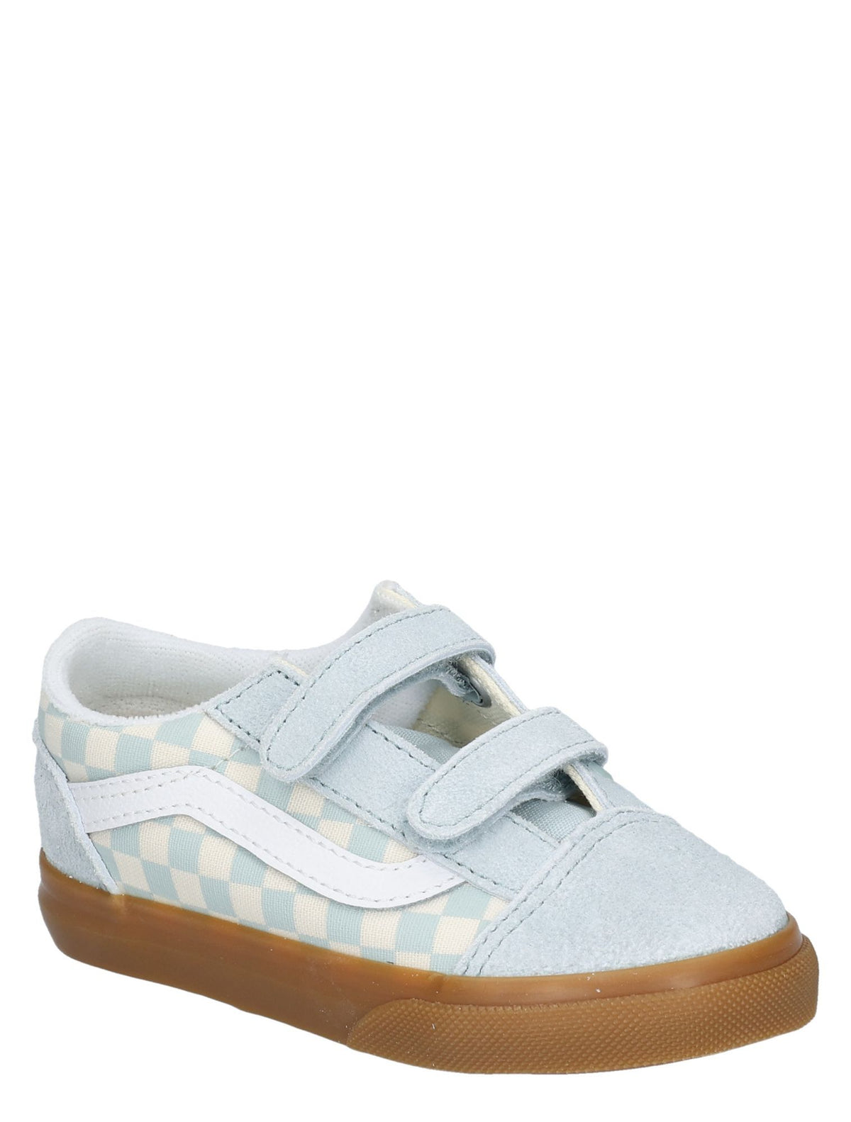 Old Skool V Gum Check