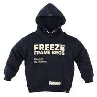 Dax Hooded Sweater