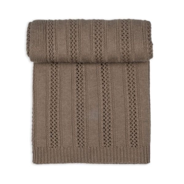 Lodger Dreamer Pointelle Merino Buffalo