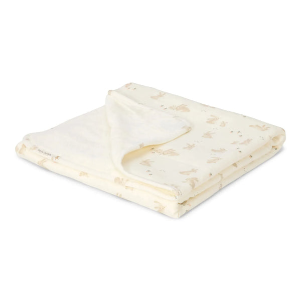 Wiegdeken - Newborn Naturals - Baby Bunny