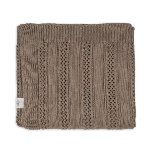Lodger Dreamer Pointelle Merino Buffalo