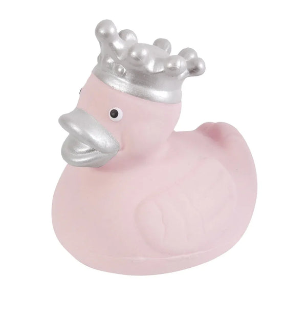 deluxe rubber duck pink