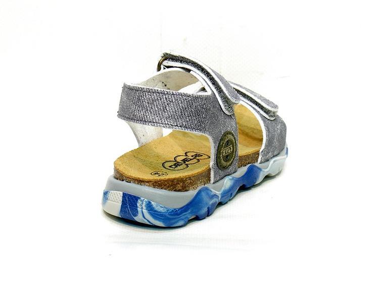 Boys sandal