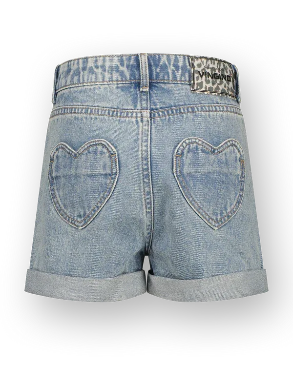 Dewi Short