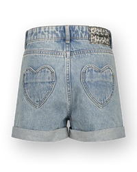 Dewi Short