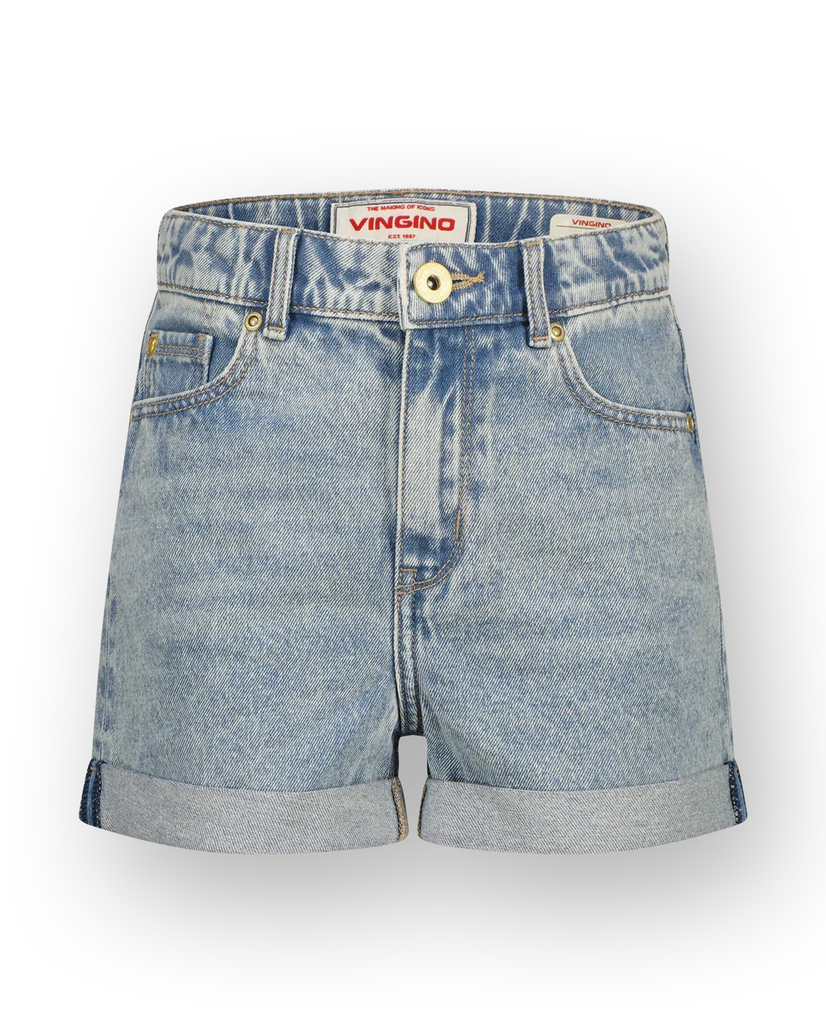 Dewi Short