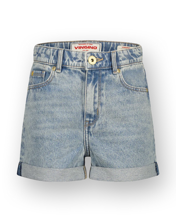 Dewi Short