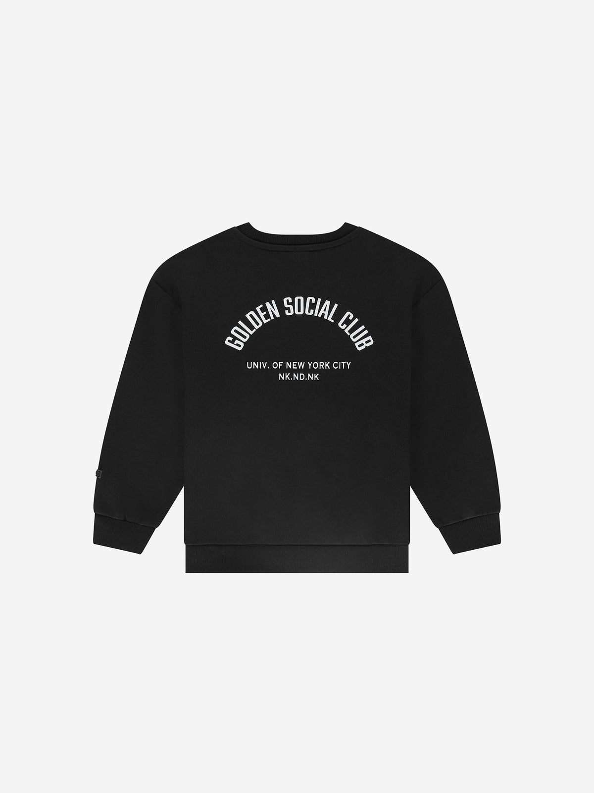 Dias Oversized Sweatshirt