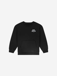 Dias Oversized Sweatshirt