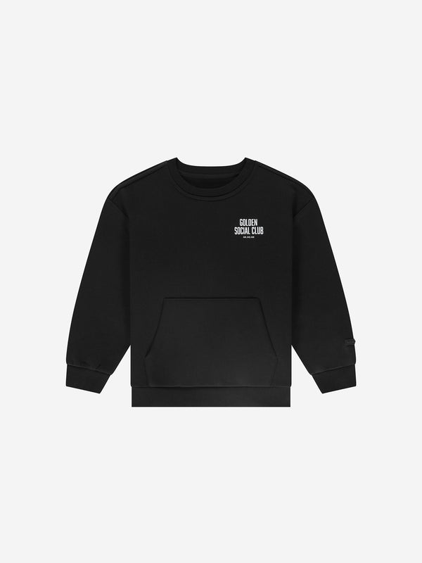 Dias Oversized Sweatshirt