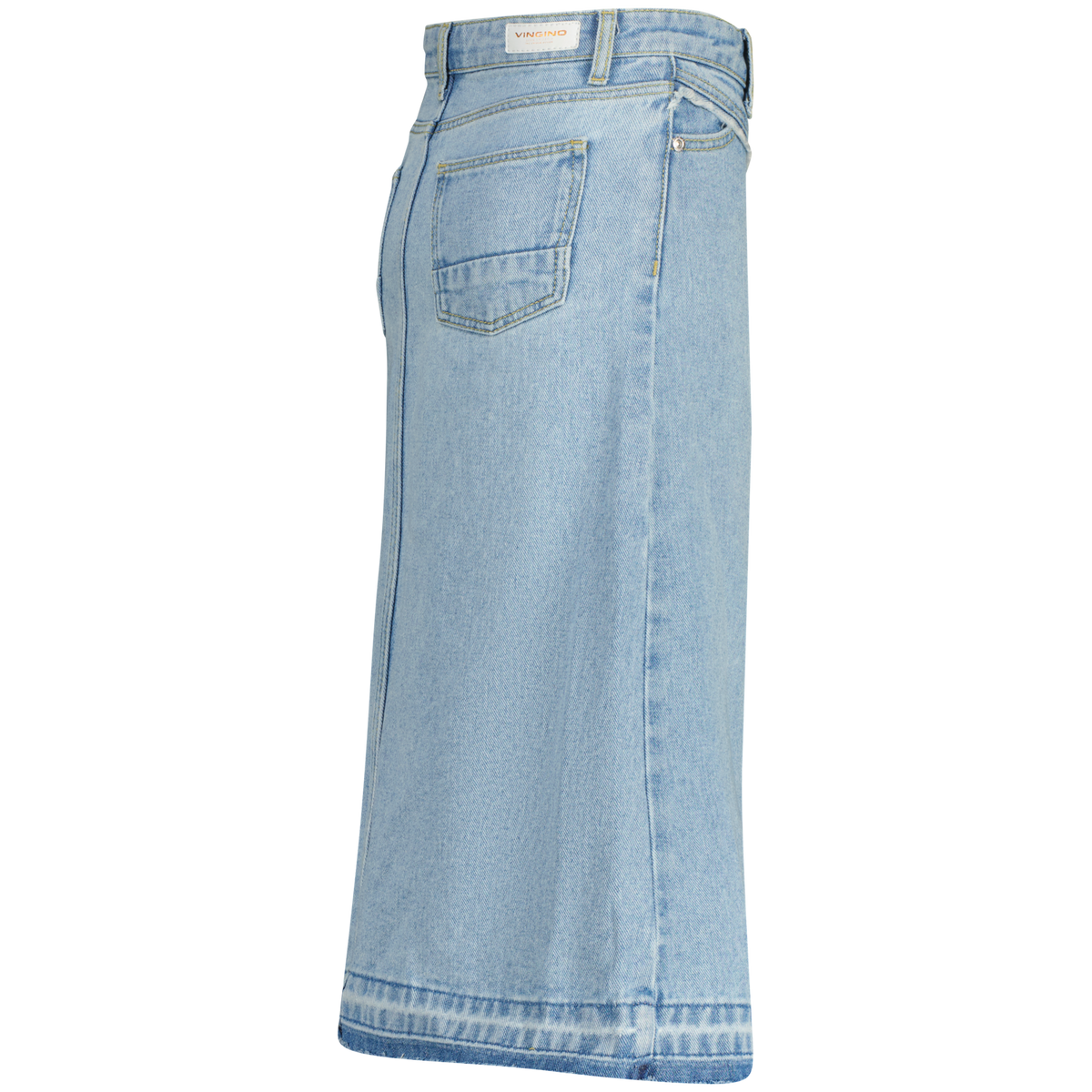 Doris maxi skirt