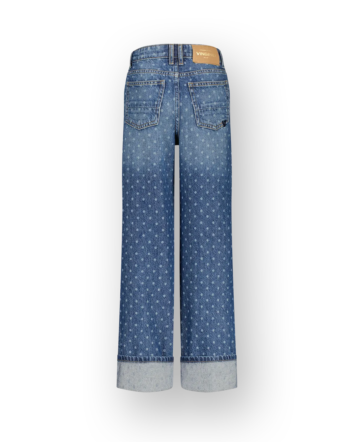 Cato Dots jeans