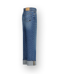 Cato Dots jeans