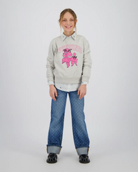 Cato Dots jeans