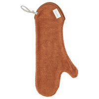 Koeka washandje dijon organic Terra