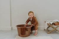 Koeka washandje dijon organic Terra