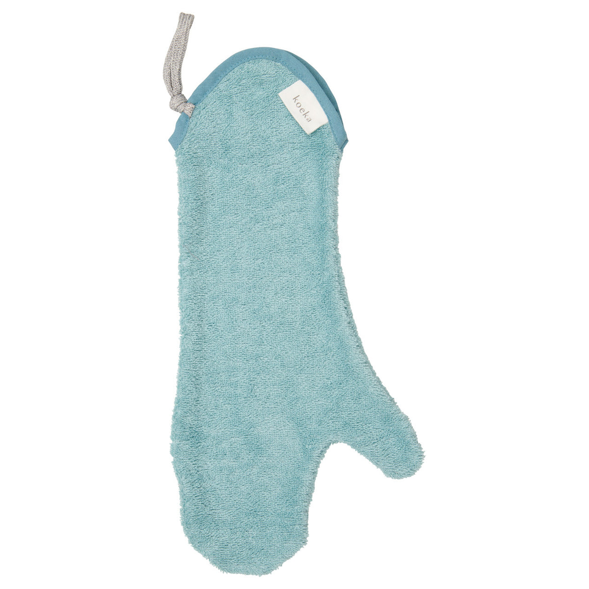 Koeka washandje dijon organic Sea