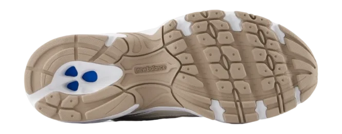 New Balance Sneakers 740 Timberwolf/driftwood