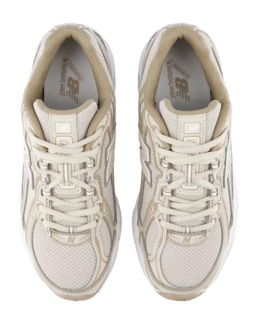 New Balance Sneakers 740 Timberwolf/driftwood