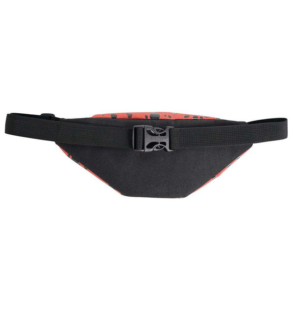 spotted animal bum bag