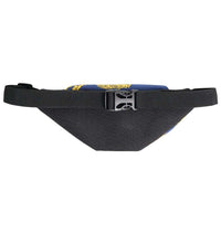 Little Legends tiger bum bag Multicolor