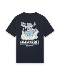 Rubber Duck Graphic T-shirt