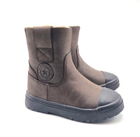 Shoesme SW23W010-C Dark brown