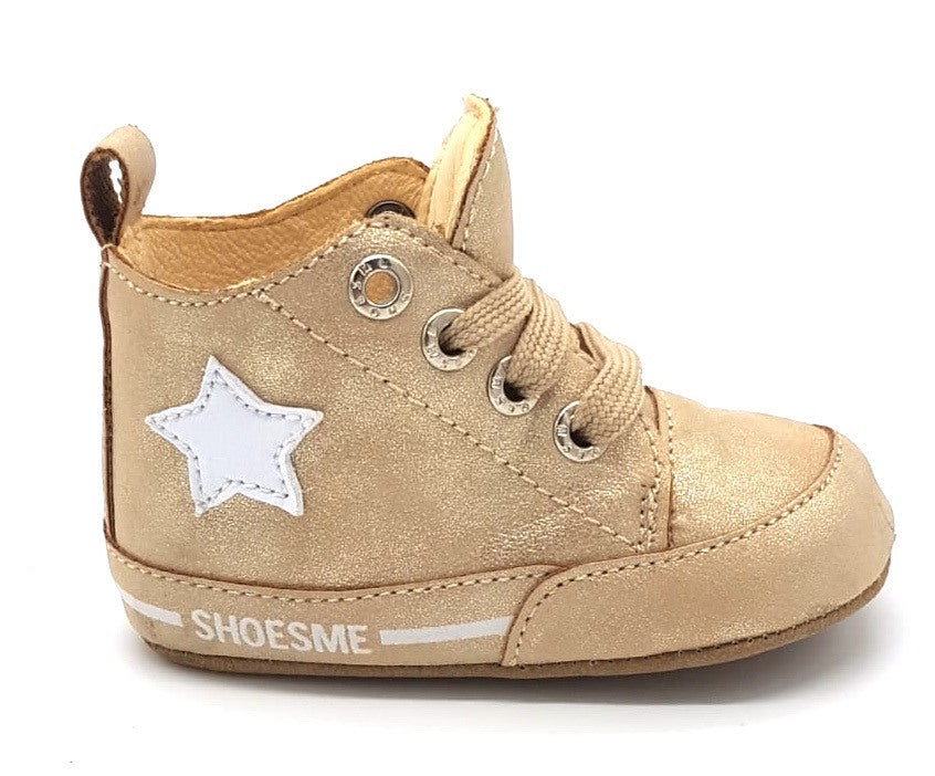 Shoesme BS8A003-B Champagne