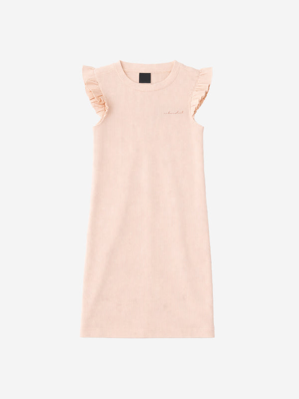 Eef Rib Dress