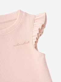 Eef Rib Dress