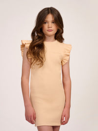 Eef Rib Dress
