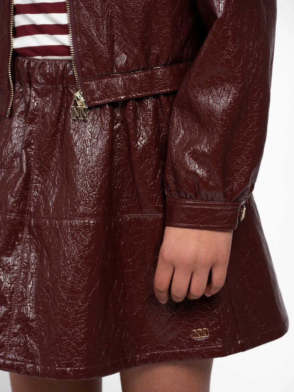 Enya Skirt