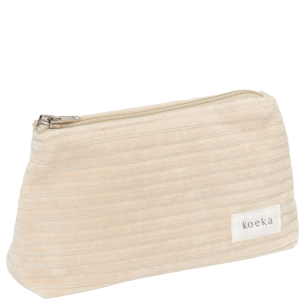 Koeka etui vik Sand