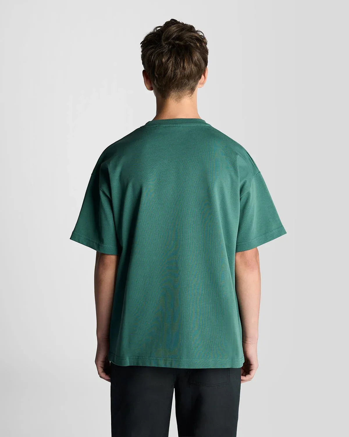 Heavy Weight Relaxed T-shirt