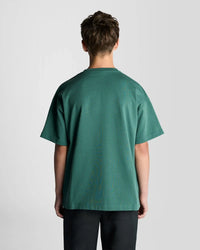 Heavy Weight Relaxed T-shirt